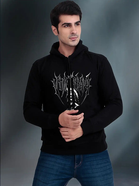 𝐕𝐢𝐣𝐚𝐲𝐚 𝐛𝐡𝐚𝐯𝐚 Anime Inspired Regular Hoodie