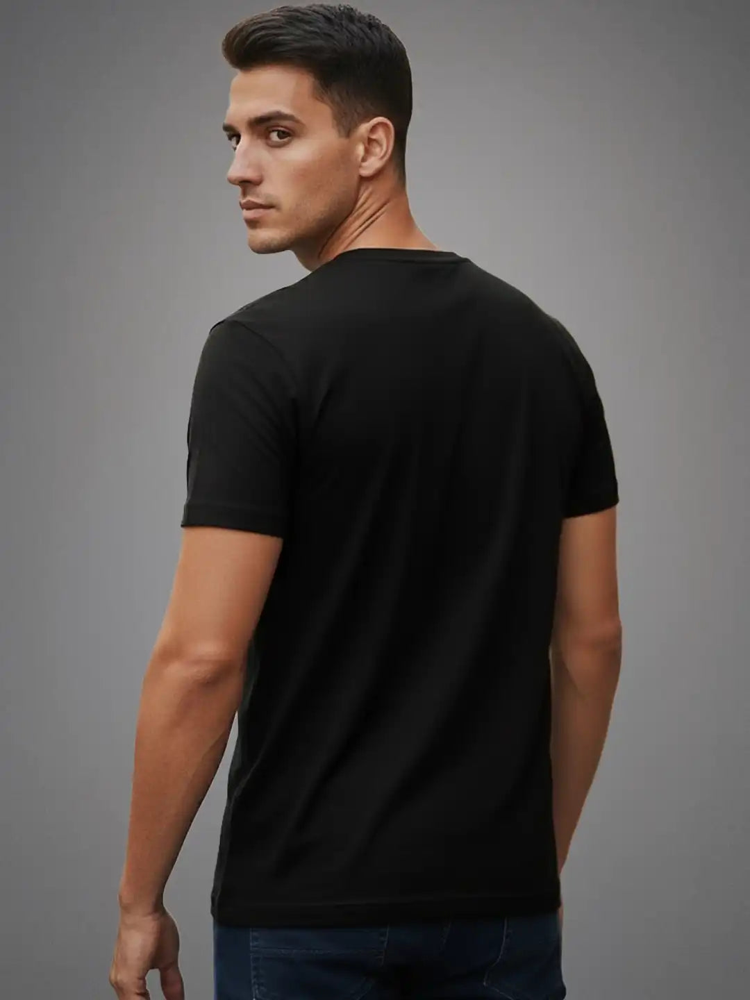 𝐀𝐧𝐢𝐦𝐞 𝐀𝐮𝐫𝐚: Demon Slayer Regular Tshirt