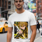 𝐁𝐥𝐚𝐝𝐞 𝐨𝐟 𝐃𝐞𝐬𝐭𝐢𝐧𝐲: Demon Slayer Regular T-Shirt
