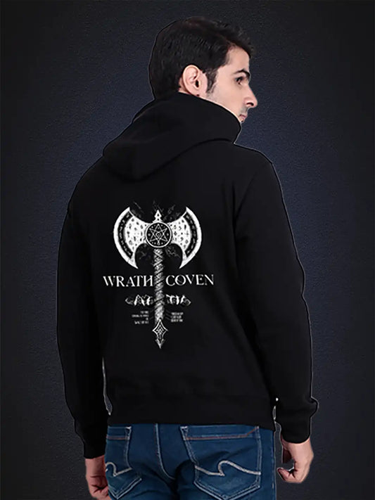 𝐖𝐫𝐚𝐭𝐡 𝐂𝐨𝐯𝐞𝐧 𝐇𝐨𝐨𝐝𝐢𝐞 – Premium Dark Streetwear