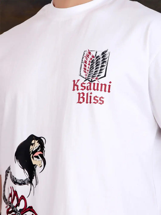 Anime Oversized White T-Shirt — 𝐓𝐢𝐭𝐚𝐧 𝐒𝐞𝐫𝐢𝐞𝐬 𝐄𝐝𝐢𝐭𝐢𝐨𝐧