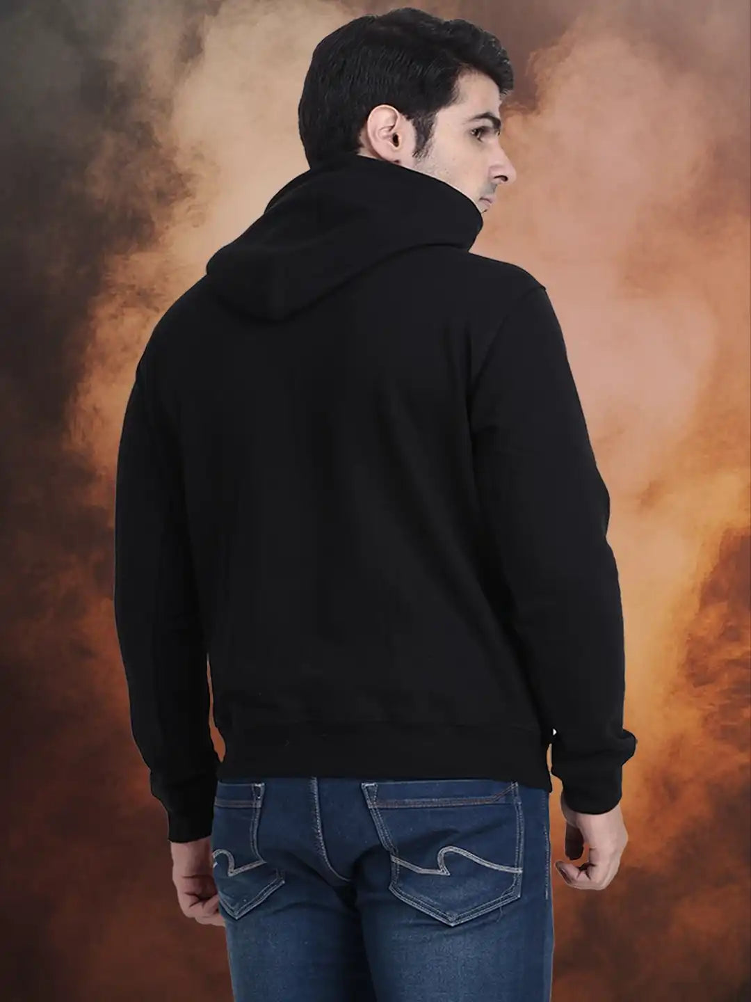 Everyday Comfort 𝐑𝐞𝐠𝐮𝐥𝐚𝐫 𝐏𝐥𝐚𝐢𝐧 Hoodie