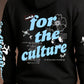 For The 𝐂𝐮𝐥𝐭𝐮𝐫𝐞 𝐒𝐭𝐫𝐞𝐞𝐭𝐰𝐞𝐚𝐫 Regular Fit Hoodie