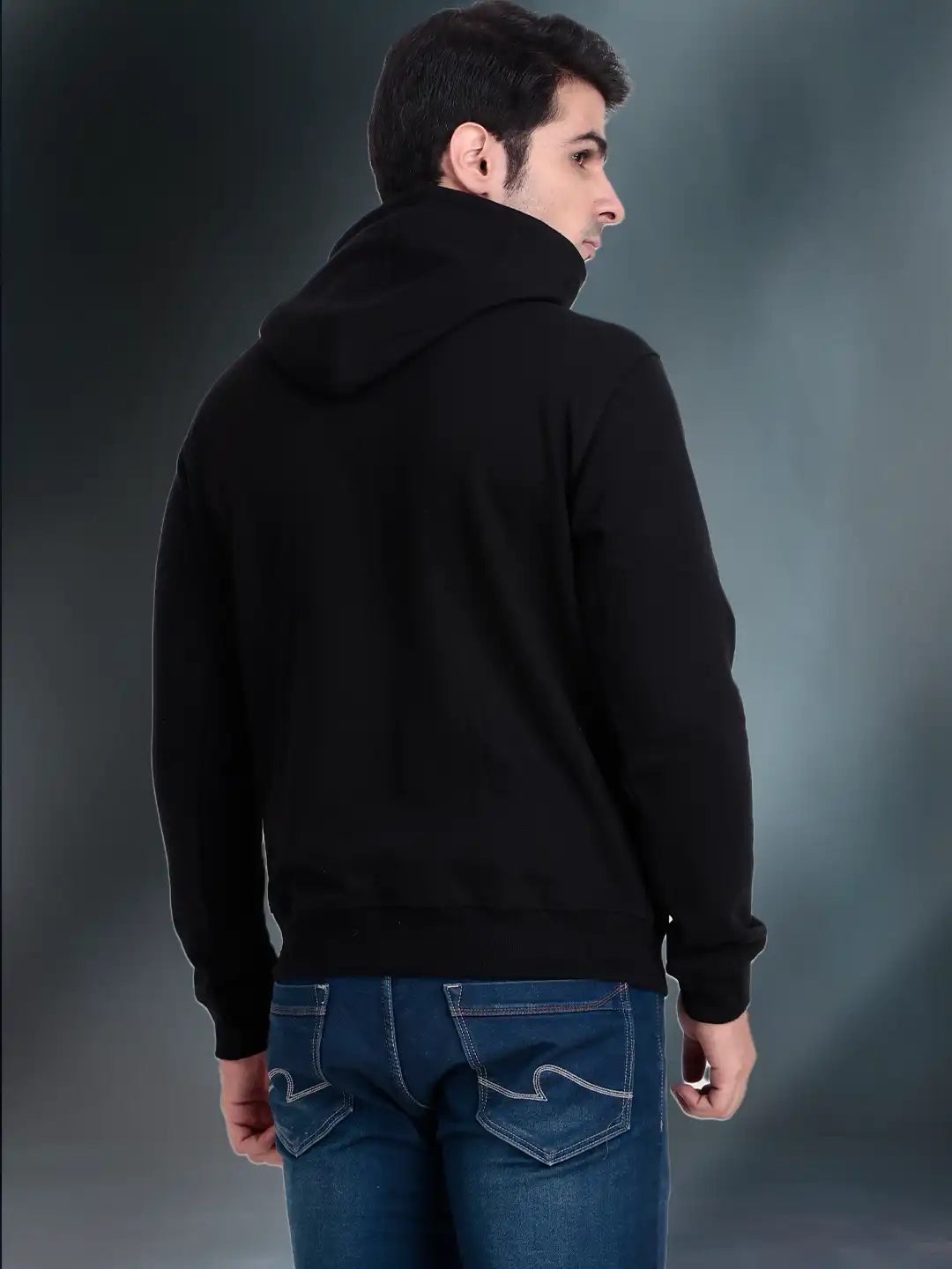 𝐕𝐢𝐣𝐚𝐲𝐚 𝐛𝐡𝐚𝐯𝐚 Anime Inspired Regular Hoodie