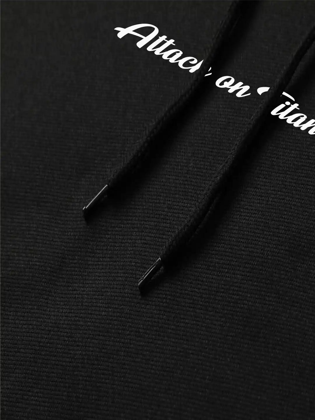 Attack on Titan Regular Hoodie-𝐓𝐢𝐭𝐚𝐧 𝐒𝐥𝐚𝐲𝐞𝐫 𝐄𝐝𝐢𝐭𝐢𝐨𝐧