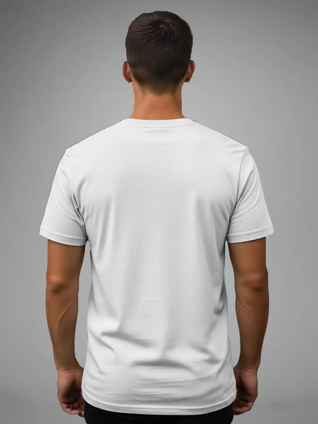 Wild Spirit:𝐄𝐭𝐡𝐧𝐢𝐜 𝐓𝐢𝐠𝐞𝐫 Graphic Regular T-Shirt”