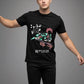 𝐀𝐧𝐢𝐦𝐞 𝐀𝐮𝐫𝐚: Demon Slayer Regular Tshirt