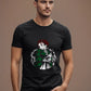 Demon Slayer 𝗚𝗿𝗮𝗽𝗵𝗶𝗰  Regular Fit Men’s T-Shirt