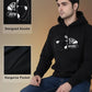 Eternal Balance: Mystic 𝐆𝐞𝐨𝐦𝐞𝐭𝐫𝐢𝐜 𝐏𝐚𝐭𝐭𝐞𝐫𝐧 Hoodie