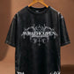 Wrathcoven Acid Wash Oversized Graphic T-Shirt – 𝐁𝐥𝐚𝐜𝐤 𝐒𝐭𝐫𝐞𝐞𝐭𝐰𝐞𝐚𝐫 𝐄𝐝𝐢𝐭𝐢𝐨𝐧